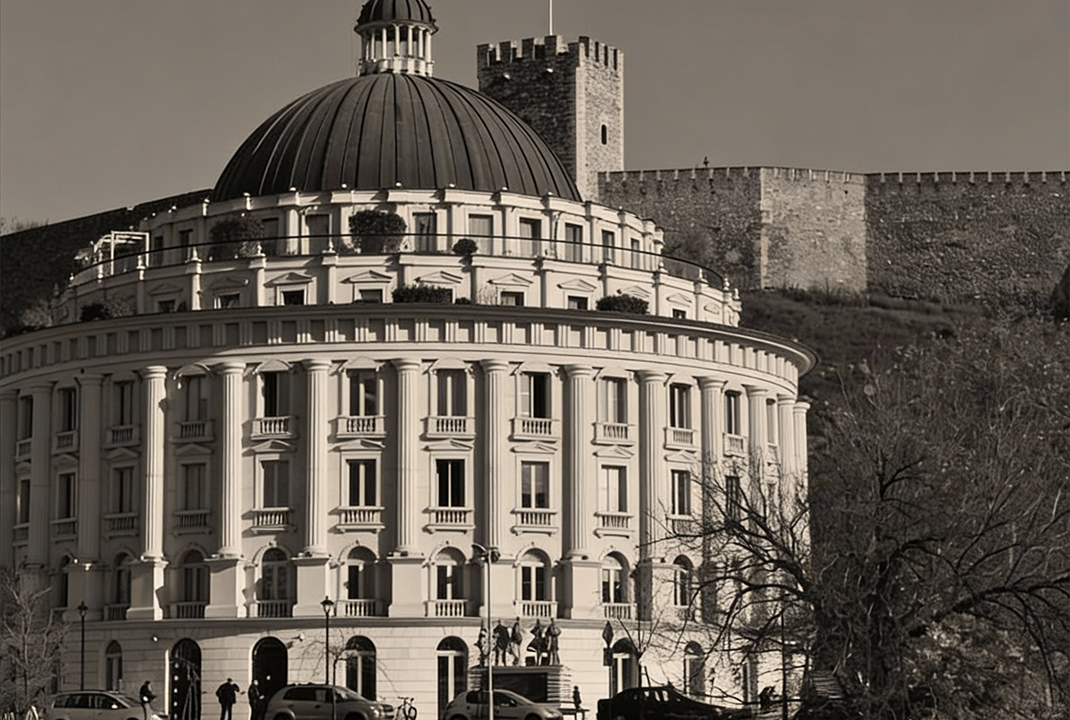 Истражување за локалните јавни претпријатија