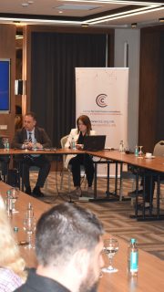 Дијалог за антикорупциски мерки во јавните набавки во здравството