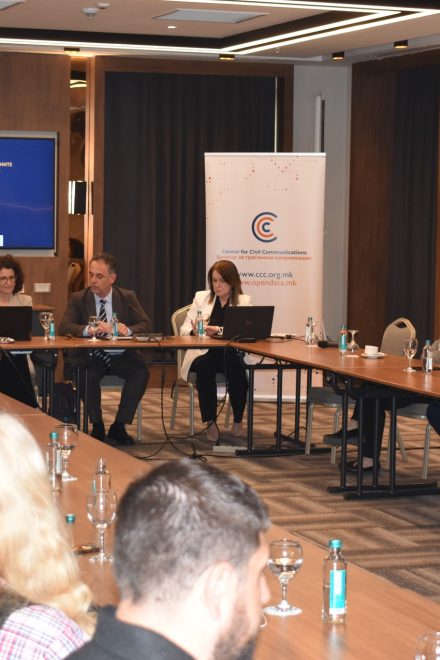 Дијалог за антикорупциски мерки во јавните набавки во здравството